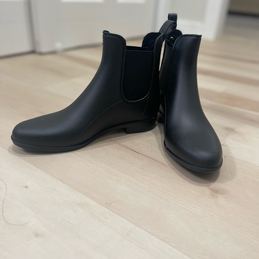 Sam Edelman Tinsley Rainboot